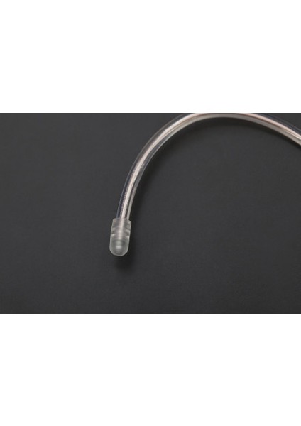 El Wire Neon Ip LED - Gri Mavi (3m) Standart