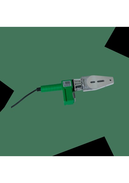 Nr-02 1600W 340 Derece Dijital Kaynak Makinası Çift Rezidans ( Sadece Makina ve Ayak )
