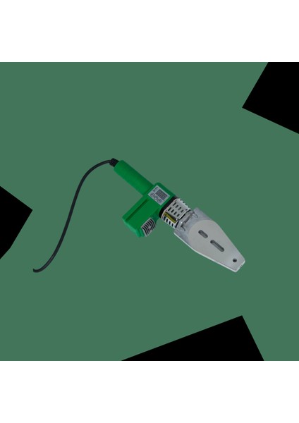 Nr-02 1600W 340 Derece Dijital Kaynak Makinası Çift Rezidans ( Sadece Makina ve Ayak )