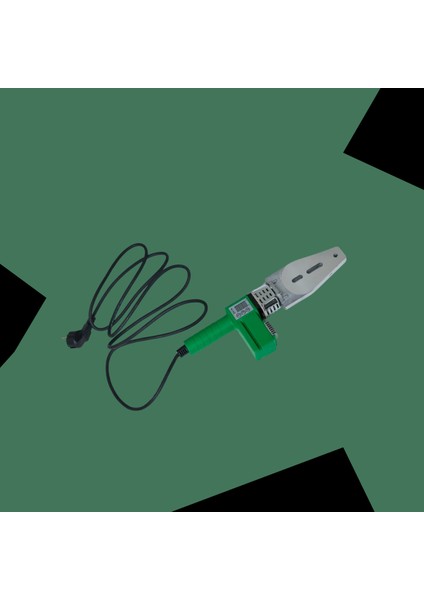 Nr-02 1600W 340 Derece Dijital Kaynak Makinası Çift Rezidans ( Sadece Makina ve Ayak )