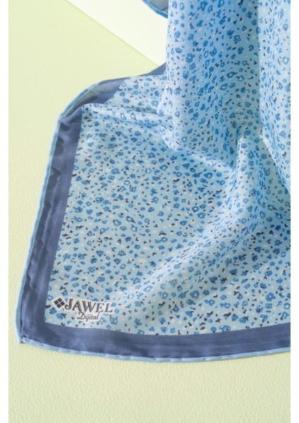 Kadın Çakıl Desen Pamuksu Soft Eşarp fiyatları