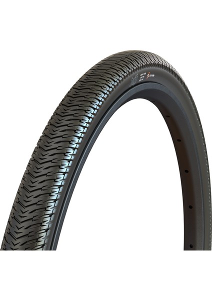 Dth 20X2.20 Katlanır Dış Lastik / ETB00386000