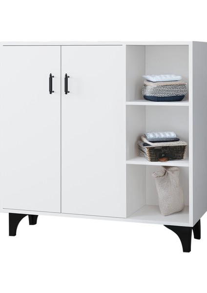 Çok Amaçlı Dolap 104 cm modelleri