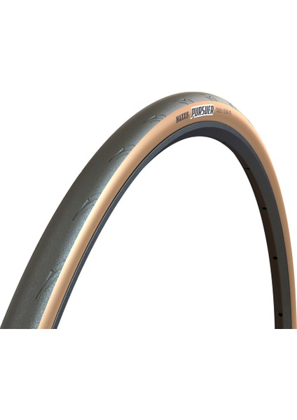 Pursuer 700X25 Amber Yanak Katlanır Dış Lastik / ETB00549800