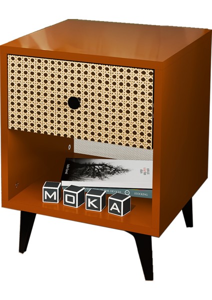 Retro Çekmeceli Komodin indirimleri