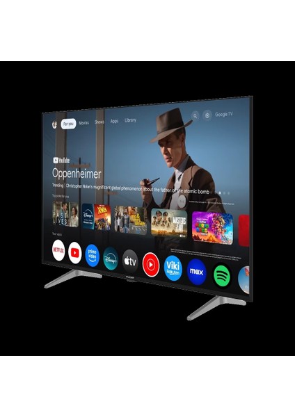 A75 E 795 B/75'' 190 cm Google TV modelleri