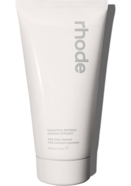 Pineapple Refresh Günlük Yüz Temizleme Balmı 150 ml
