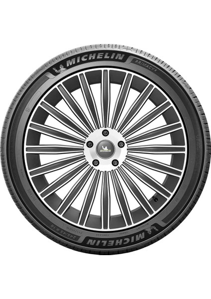 215/65 R16 102H Xl Primacy 5 Oto Yaz Lastiği (Üretim Yılı: 2025)