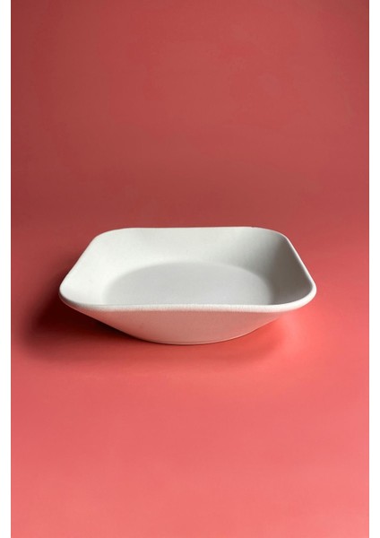 Sidney Tabak - Seramik Bisküvi (Ham Ürün)