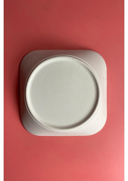 Sidney Tabak - Seramik Bisküvi (Ham Ürün) modelleri