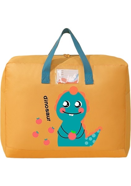 Büyük Kapasiteli Karikatür Taşıma Çantası (Yurt Dışından)