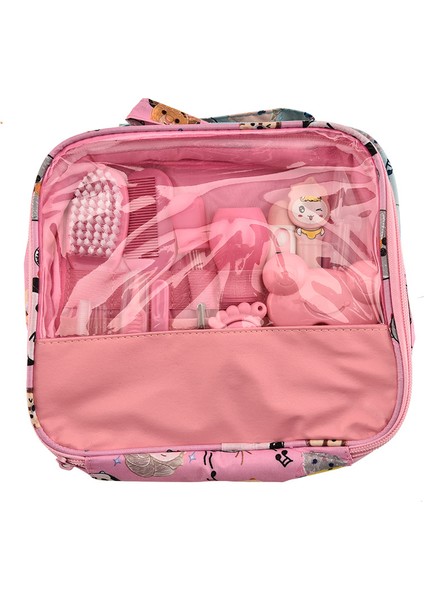 Bebek Bakımı Bez Çantaları 1 (Yurt Dışından)