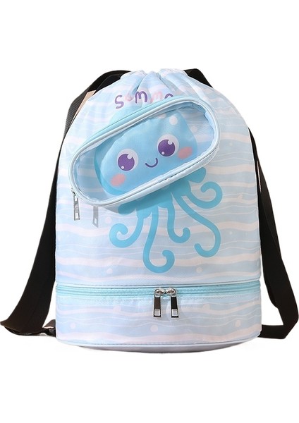 Çift Katlı Karikatür Saklama (Yurt Dışından)