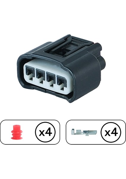 Bobin Soketi 4 Pin Kablosuz fiyatları