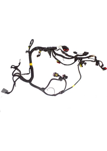 Fiat Albea / Doblo 1.4 Motor Elektrik Tesisatı 55203697