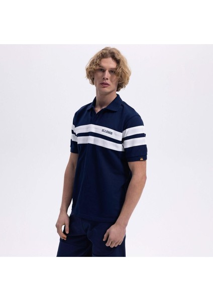 Erkek Polo Yaka Tişört EM396