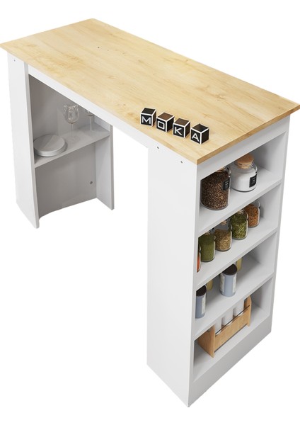 Mutfak Adası Bar Masası fırsatları