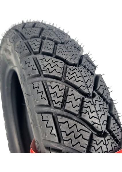 Kışlık Lastik 300-10 Tl (Tubeless - Dubleks)