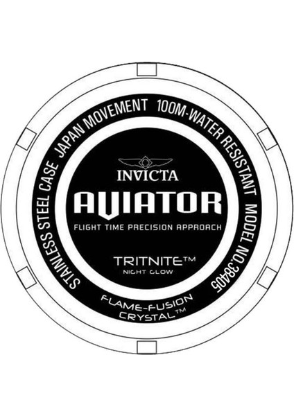 Invıcta 238405 Erkek Kol Saati fırsatları