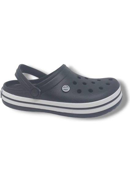 Cflex 145 Unisex Siyah Beyaz Siyah Sabo Terlik Sandalet fiyatları