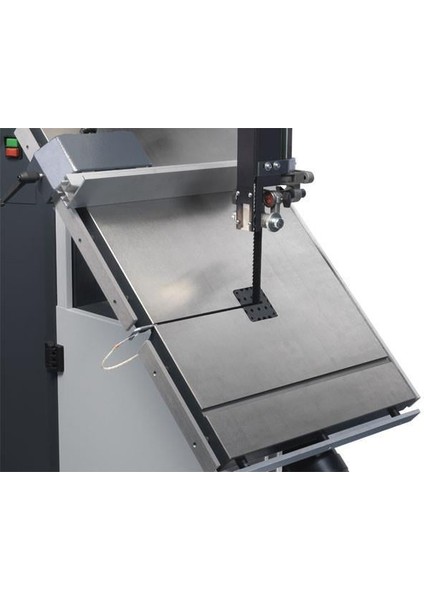 FB710 Şerit Testere Makinası 380V