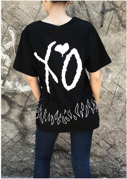 The Weeknd - Xo After Hours Unisex T-Shirt