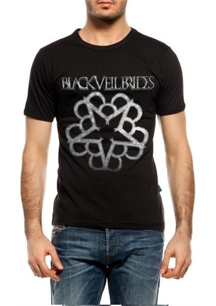 Black Veil Brides Unisex T-Shirt