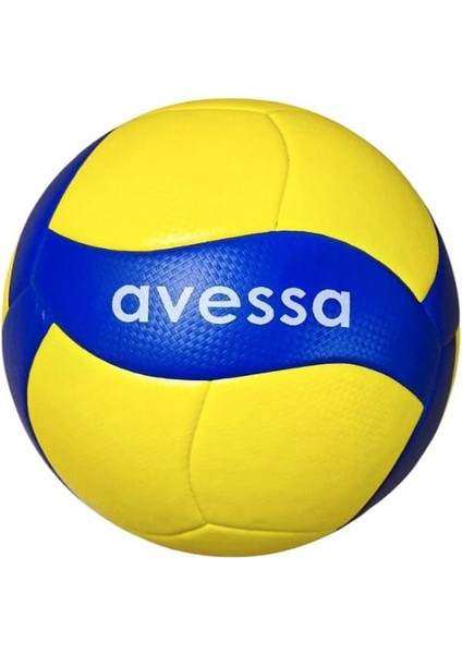 VBT-500 Yapıştırma Voleybol Topu