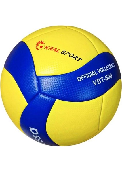 VBT-500 Yapıştırma Voleybol Topu