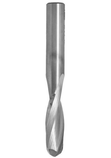 10X32X80 S:10 Z:2 R:5 Rh Ball Nose Karbür Freze Bıçak
