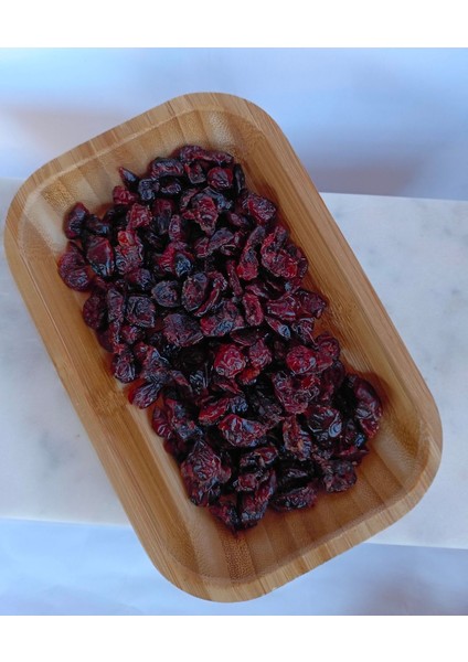 Yaban Mersini Kurusu, Turna Yemişi (Cranberry) 100 gr