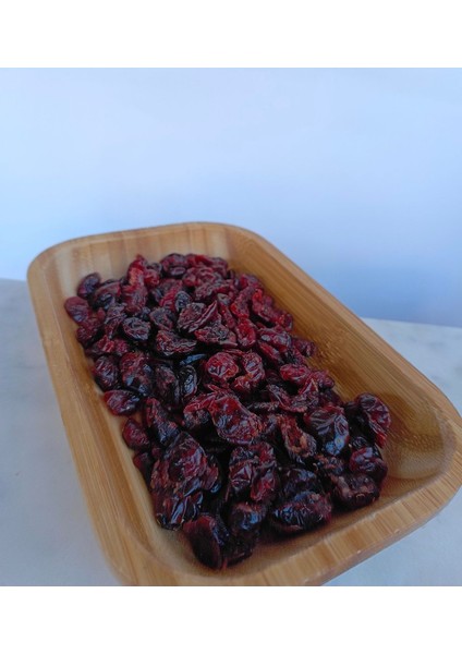 Yaban Mersini Kurusu, Turna Yemişi (Cranberry) 100 gr