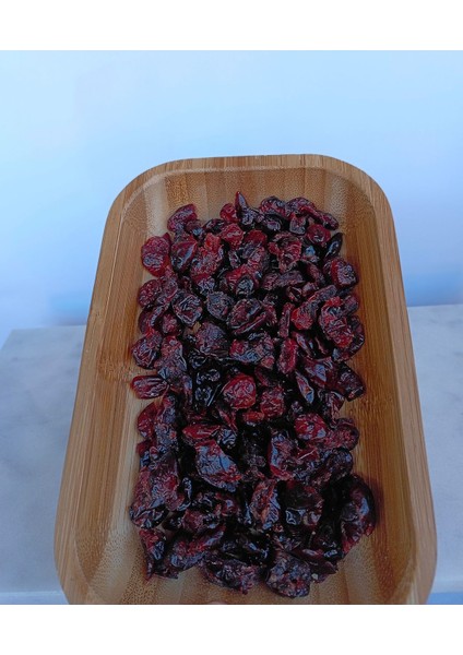 Yaban Mersini Kurusu, Turna Yemişi (Cranberry) 100 gr
