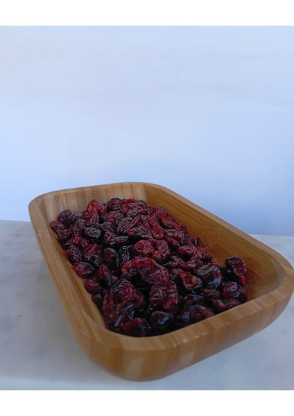 Yaban Mersini Kurusu, Turna Yemişi (Cranberry) 100 gr