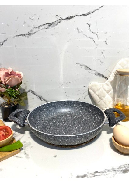 Granit 24 cm Sahan
