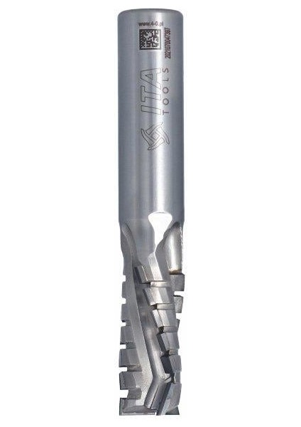16X35X16 Z= 3+1 Densimet Performansf Spiralli Dia Freze