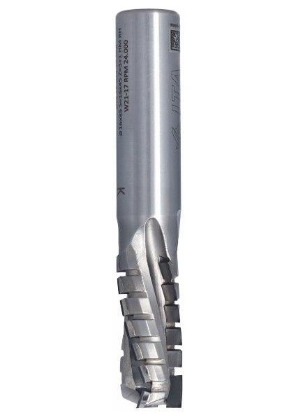 16X35X16 Z= 3+1 Densimet Performansf Spiralli Dia Freze