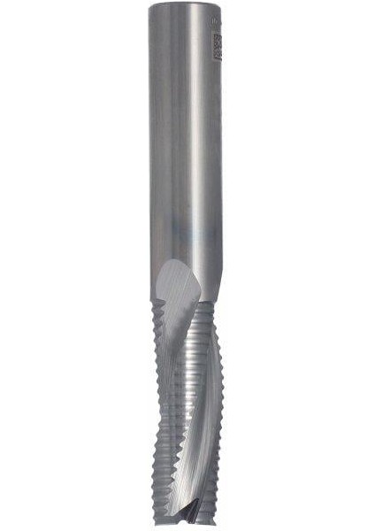 12X35X12 Rh Z:3 Talaş Kırıcılı Komple Karbür Freze