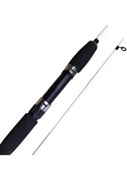 Lrf 240CM. 1-10GR. Atarlı Spin Lrf Atçek Kamışı