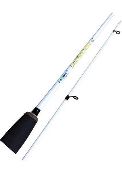 Lrf 240CM. 1-10GR. Atarlı Spin Lrf Atçek Kamışı