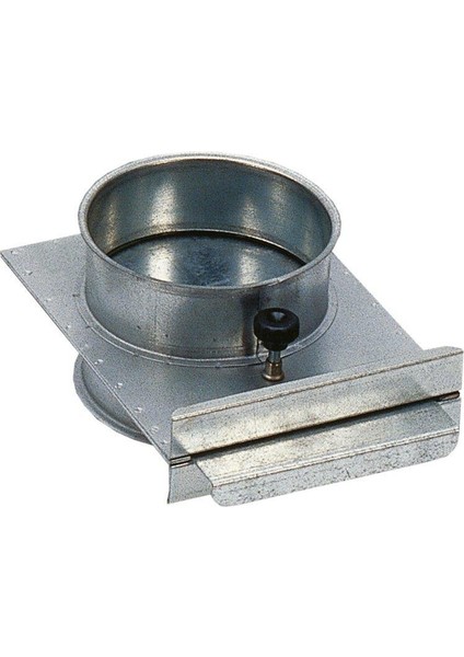 Kayar Valf D.80MM