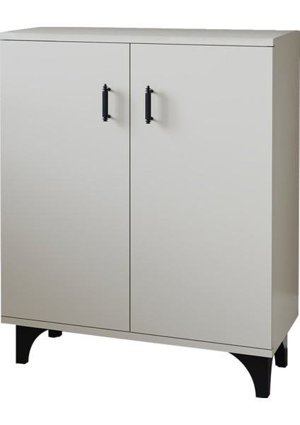 Çok Amaçlı Dolap 72 cm