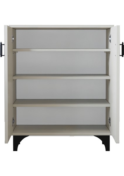 Çok Amaçlı Dolap 72 cm