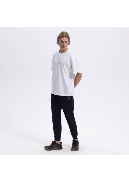Sartorıa Siyah Erkek T-Shirt EM376