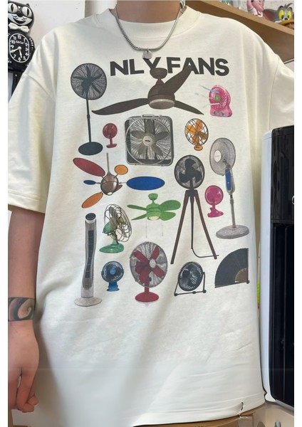Bej Only Fans Unisex T-Shirt
