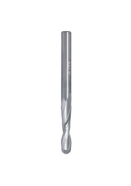 6X27X70 S:6 Z:2 R:3 Rh Ball Nose Karbür Freze Bıçak