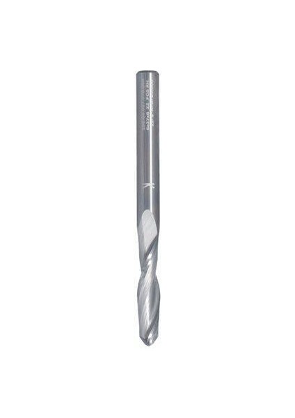 6X27X70 S:6 Z:2 R:3 Rh Ball Nose Karbür Freze Bıçak