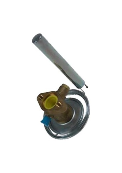 Tjre 14 Nw 100WL 7/8''*7/8'' PCN809246 Üst Gövde Expansion Valf