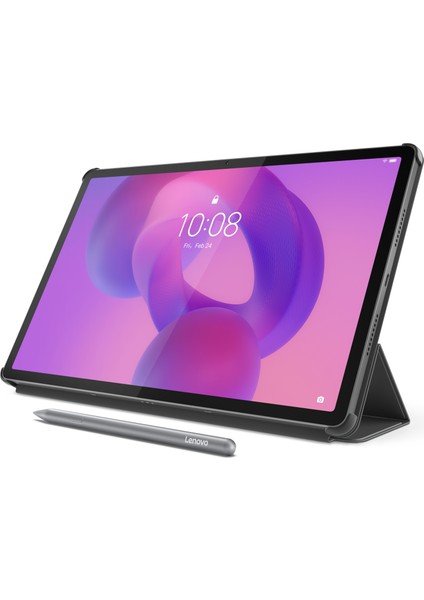 Idea Tab Pro 8gb 256GB 12.7" 3k 400NITS 144Hz Jbl Hoparlörlü Tablet + Kılıf + Kalem ZAE40185TR