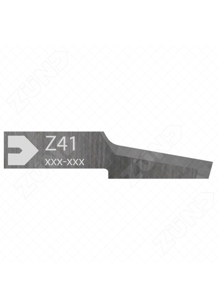 Z41 Bıçak